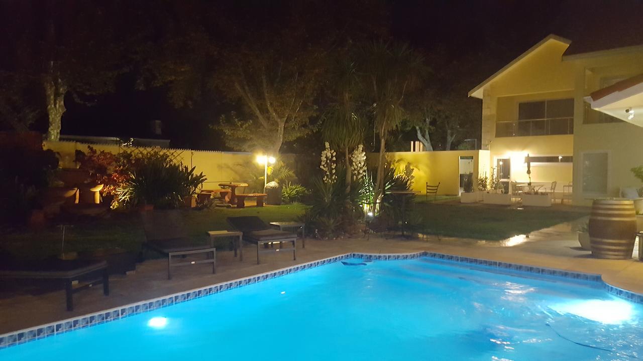 Constantia Cottages Exterior foto