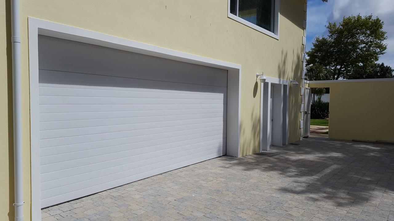 Constantia Cottages Exterior foto