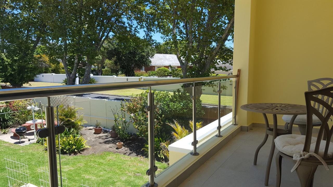 Constantia Cottages Quarto foto