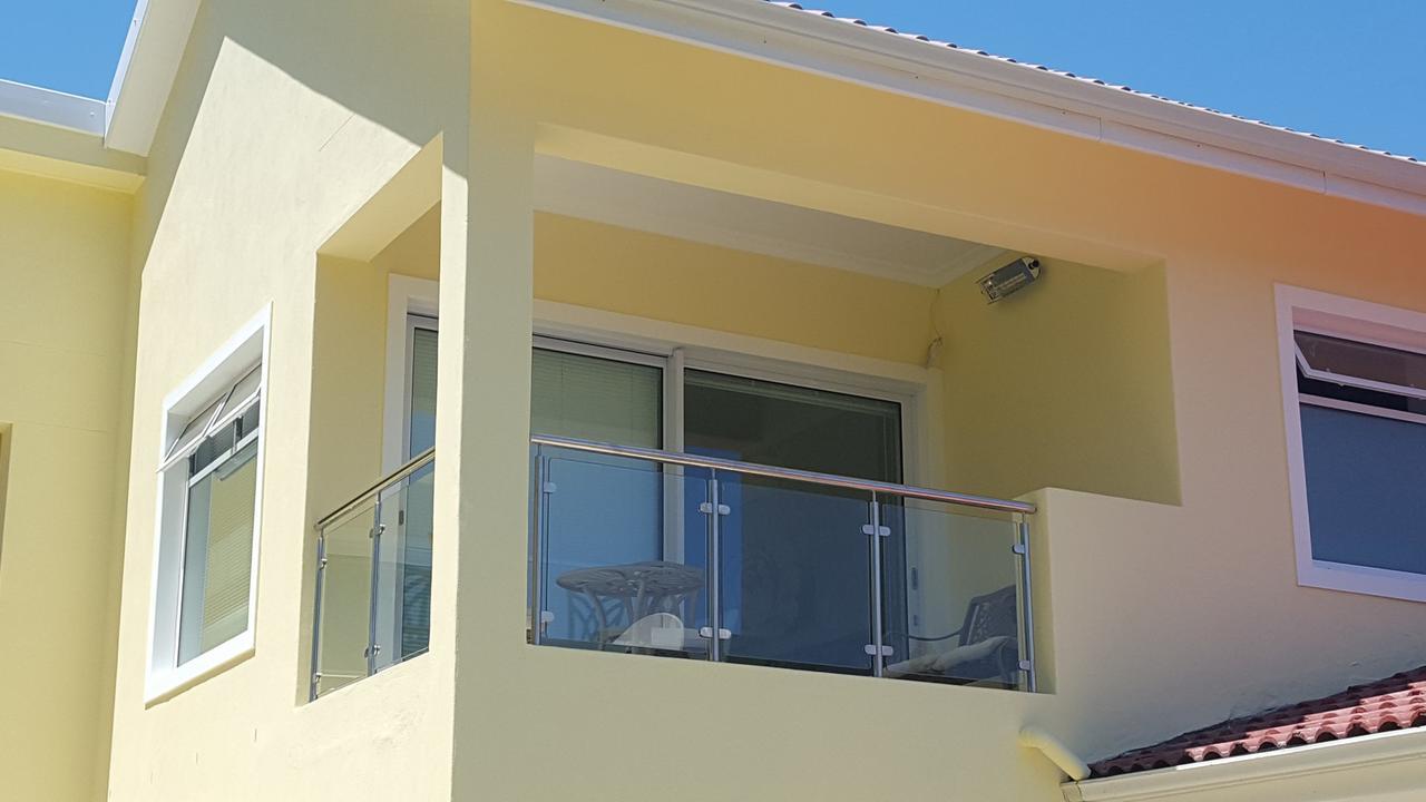 Constantia Cottages Exterior foto